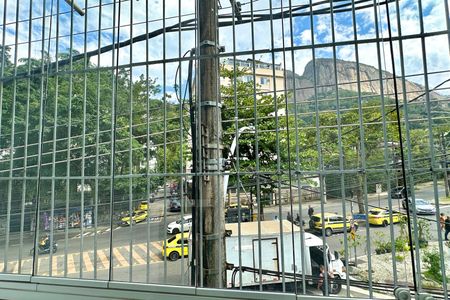 Varanda da Sala de apartamento à venda com 2 quartos, 120m² em Gávea, Rio de Janeiro
