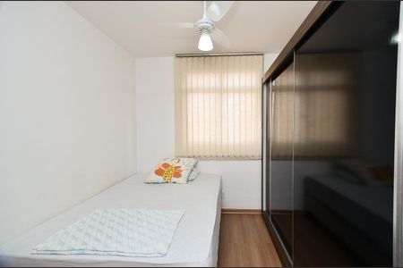 Quarto 2 de apartamento à venda com 3 quartos, 75m² em São Paulo, Belo Horizonte