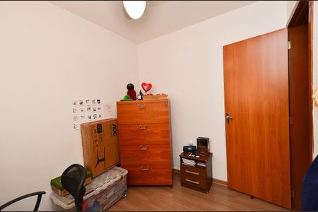 Quarto 1 de apartamento à venda com 3 quartos, 75m² em São Paulo, Belo Horizonte