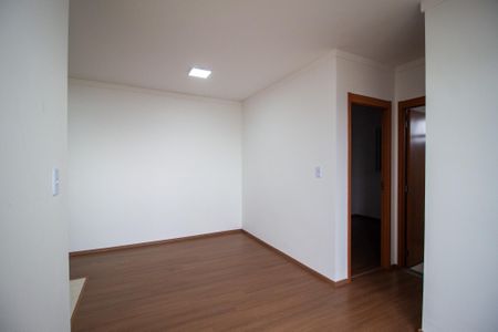 Sala de apartamento para alugar com 2 quartos, 57m² em Jardim do Paço
, Sorocaba
