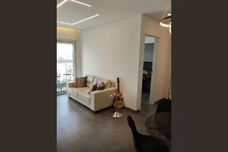 Apartamento à venda com 2 quartos, 66m² em Taquaral, Campinas