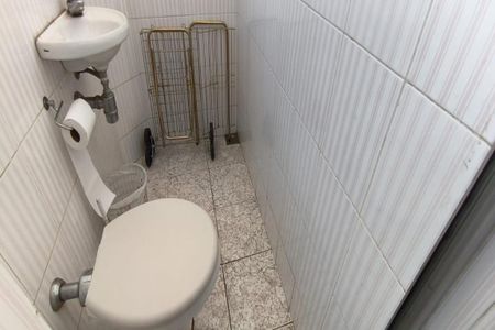 Apartamento à venda com 3 quartos, 180m² em Palmares, Belo Horizonte