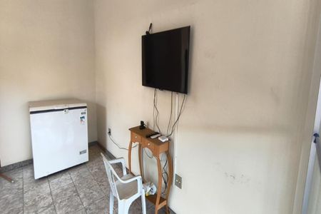 Apartamento à venda com 3 quartos, 180m² em Palmares, Belo Horizonte