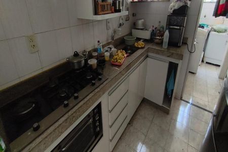 Apartamento à venda com 3 quartos, 180m² em Palmares, Belo Horizonte