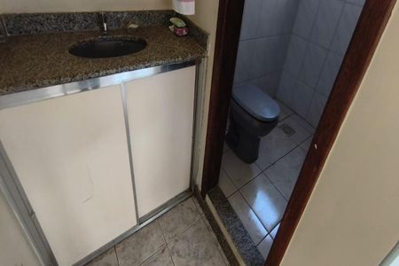 Apartamento à venda com 3 quartos, 180m² em Palmares, Belo Horizonte