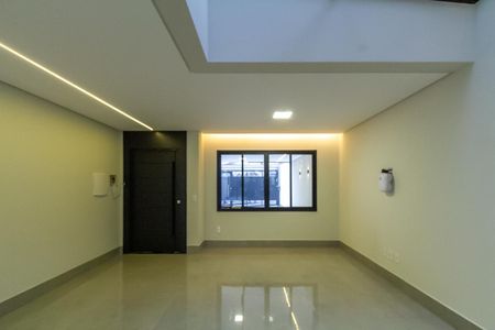 Sala de casa à venda com 3 quartos, 200m² em Vila Jahu, São Bernardo do Campo