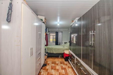 Quarto 2 de casa à venda com 2 quartos, 65m² em Santa Rosa de Lima, Porto Alegre