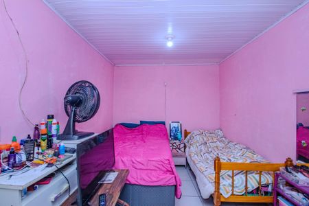 Quarto 1 de casa à venda com 2 quartos, 65m² em Santa Rosa de Lima, Porto Alegre