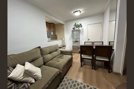 Apartamento à venda com 2 quartos, 54m² em Vila Della Piazza, Jundiaí