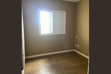 Quarto de apartamento para alugar com 1 quarto, 46m² em Jardim Santo Amaro, São Paulo