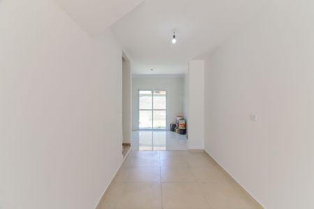 Sala de casa à venda com 2 quartos, 80m² em Jardim Sarah, São Paulo