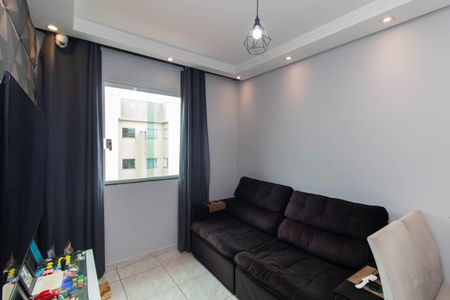 Sala de casa de condomínio à venda com 2 quartos, 50m² em Vila Progresso (zona Leste), São Paulo