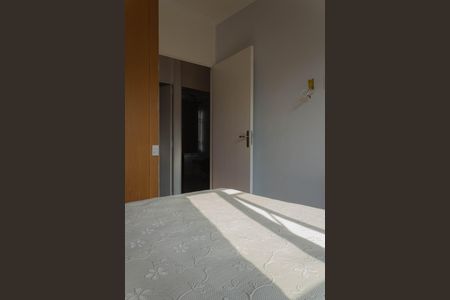 Suíte 1 de apartamento à venda com 3 quartos, 94m² em Demarchi, São Bernardo do Campo