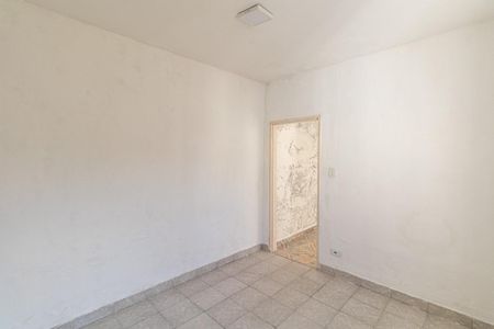 Quarto 1 de casa para alugar com 1 quarto, 38m² em Artur Alvim, São Paulo