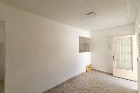 Sala de casa para alugar com 1 quarto, 38m² em Artur Alvim, São Paulo