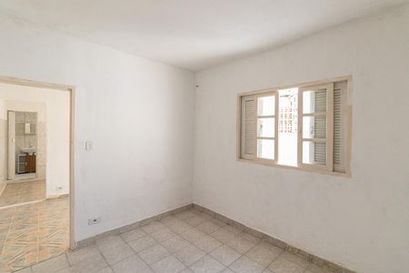 Quarto 1 de casa para alugar com 1 quarto, 38m² em Artur Alvim, São Paulo