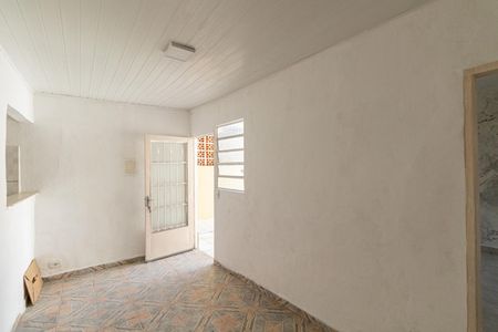 Sala de casa para alugar com 1 quarto, 38m² em Artur Alvim, São Paulo