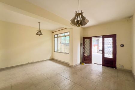 Sala de casa à venda com 3 quartos, 146m² em Vila Mariana, São Paulo