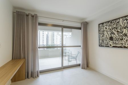 Studio de kitnet/studio para alugar com 1 quarto, 30m² em Planalto Paulista, São Paulo
