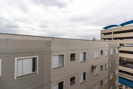 Apartamento para alugar com 2 quartos, 43m² em Jardim Rosa de Franca, Guarulhos