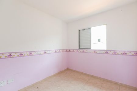 Quarto 1 de casa de condomínio à venda com 2 quartos, 79m² em Parada Xv de Novembro, São Paulo