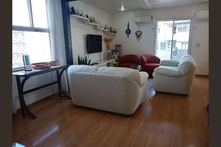 Apartamento à venda com 3 quartos, 185m² em Copacabana, Rio de Janeiro