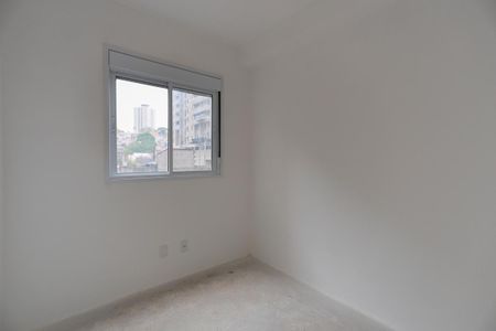 Quarto 2 de apartamento à venda com 2 quartos, 44m² em Vila Guaca, São Paulo