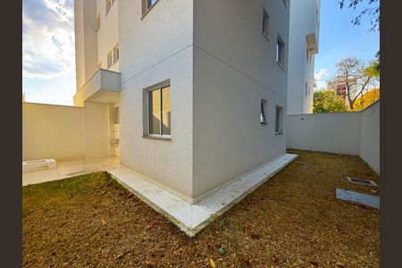 Foto 09 de apartamento à venda com 2 quartos, 95m² em Piratininga, Belo Horizonte