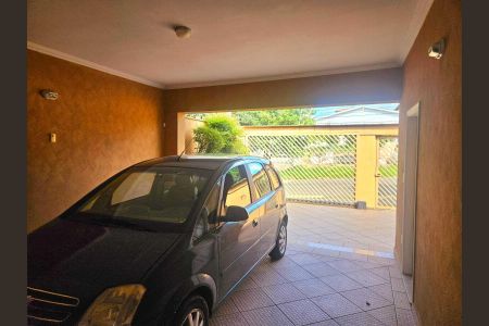 Casa para alugar com 4 quartos, 300m² em Taquaral, Campinas