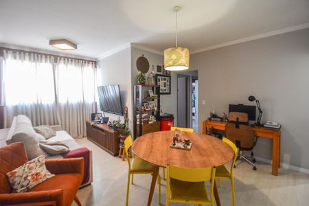 Sala de apartamento à venda com 3 quartos, 67m² em Parque Terra Nova, São Bernardo do Campo