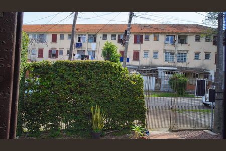 Vista da Sala de casa para alugar com 2 quartos, 200m² em Passo D’areia, Porto Alegre