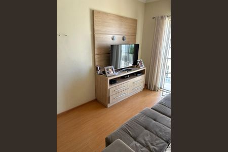 Foto 17 de apartamento à venda com 3 quartos, 80m² em Chácara da Barra, Campinas