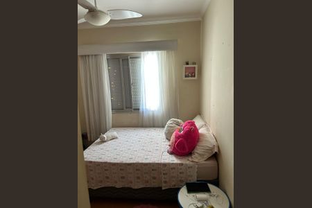 Foto 12 de apartamento à venda com 3 quartos, 80m² em Chácara da Barra, Campinas