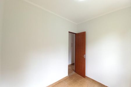 Quarto 1 de apartamento para alugar com 2 quartos, 43m² em Parque São Jorge, Campinas