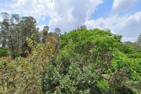 Vista do Quarto 1 de apartamento para alugar com 2 quartos, 43m² em Parque São Jorge, Campinas