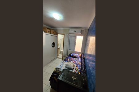 Quarto de casa de condomínio à venda com 2 quartos, 65m² em Cidade Líder, São Paulo