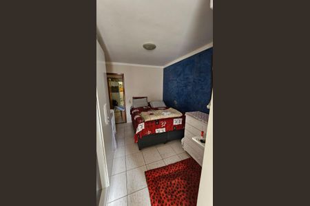 Quarto de casa de condomínio à venda com 2 quartos, 65m² em Cidade Líder, São Paulo