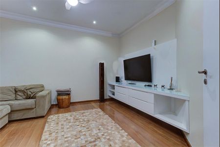 Casa à venda com 4 quartos, 622m² em Jardim Cordeiro, São Paulo