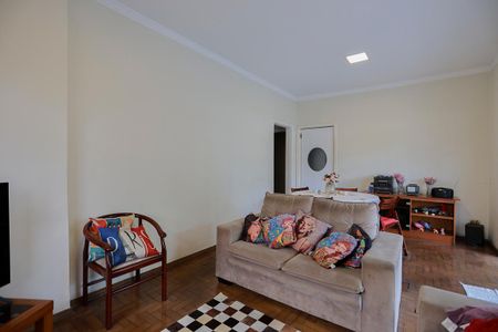 Sala de casa à venda com 3 quartos, 290m² em Santana, São Paulo