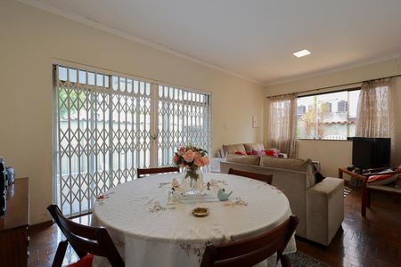 Sala de casa à venda com 3 quartos, 290m² em Santana, São Paulo