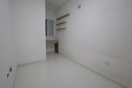 Quarto de apartamento à venda com 2 quartos, 50m² em Jardim das Maravilhas, Santo André