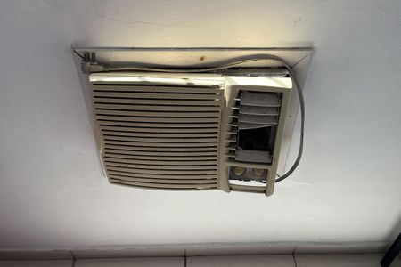 Studio de kitnet/studio para alugar com 1 quarto, 23m² em Itararé, Santos