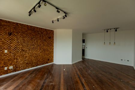 Sala de apartamento para alugar com 3 quartos, 142m² em Vila Congonhas, São Paulo