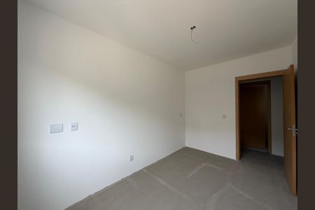 Quarto de apartamento à venda com 3 quartos, 98m² em Horto Florestal, Jundiaí
