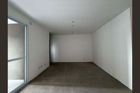 Sala de apartamento à venda com 3 quartos, 98m² em Horto Florestal, Jundiaí