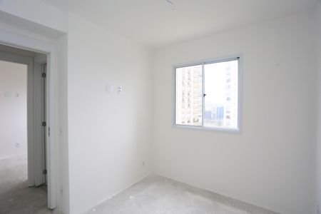 Quarto 1 de apartamento à venda com 2 quartos, 42m² em Cidade Jardim, São Paulo