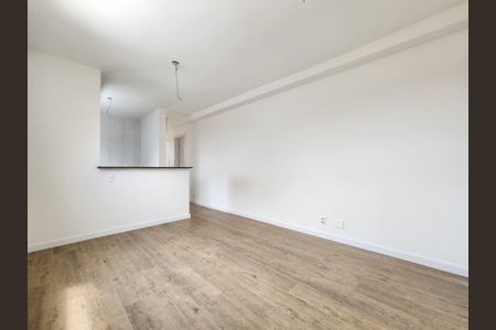 Sala de apartamento à venda com 2 quartos, 59m² em Vila Amaral, Belo Horizonte