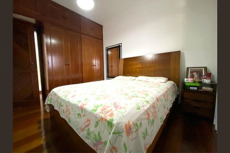 Quarto 2 de casa para alugar com 4 quartos, 320m² em Ana Lúcia, Belo Horizonte