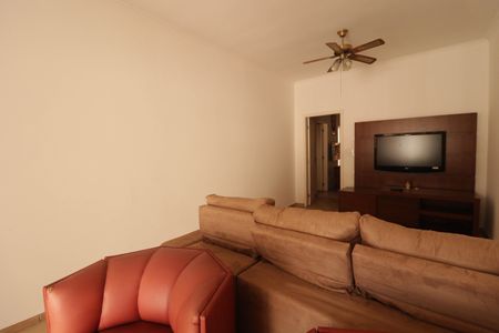 Sala de casa para alugar com 3 quartos, 180m² em Vila Graff, Jundiaí