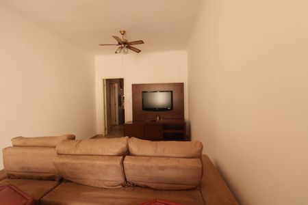 Sala de casa para alugar com 3 quartos, 180m² em Vila Graff, Jundiaí